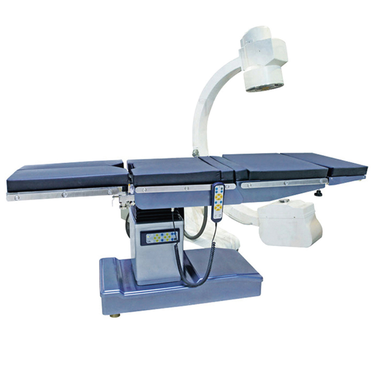 電動(dòng)手術(shù)臺（DST-700）